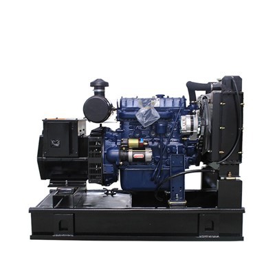 Mekkora egy Prime Power dízelgenerátor túlterhelhetősége?